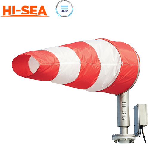 Explosion-proof Wind Direction Lamp